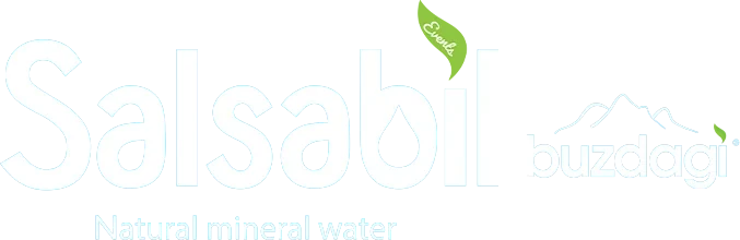 Salsabil Buzdağı